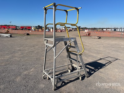 Bailey FS13593 1.5 m Platform Ladder