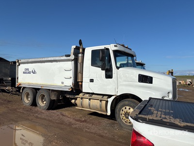 Iveco GF6700 Autocarro ribaltabile 2 assi