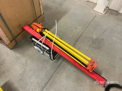 2026 SKLP SK-LL Laser Level (Unused)