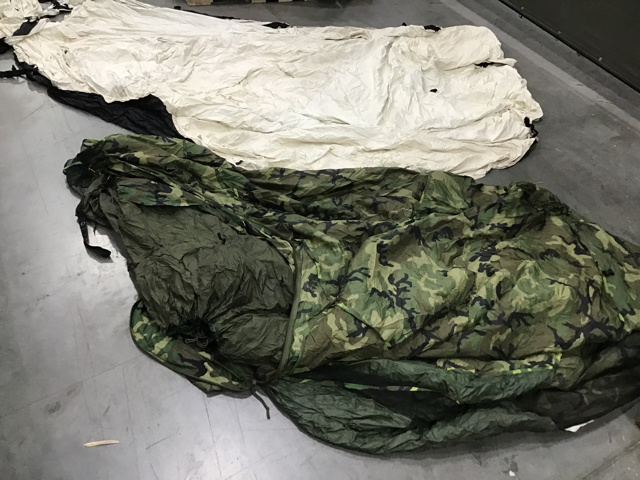 Eureka Lightweight Extreme Weather Tent