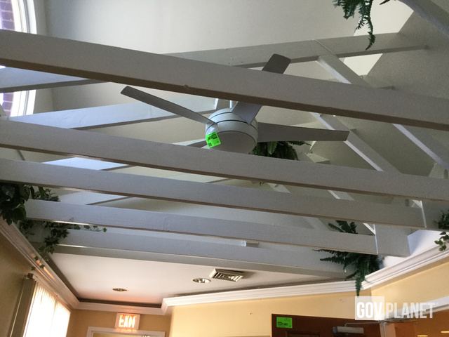 Lighted Ceiling Fan L 005 In Aston Pennsylvania United States