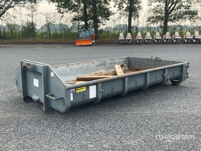 Afrolcontainer