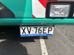 General Appearance #1