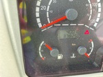 Hour Meter / Odometer
