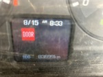Hour Meter / Odometer