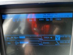 Upper Control Station with