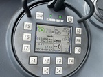 Hour Meter / Odometer
