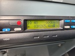 Hour Meter / Odometer