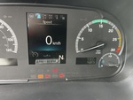 Hour Meter / Odometer