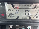 Hour Meter / Odometer