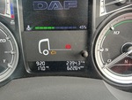 Hour Meter / Odometer