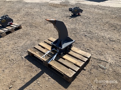 Strickland Excavator Ripper - Fits JCB 3CX (Unused)