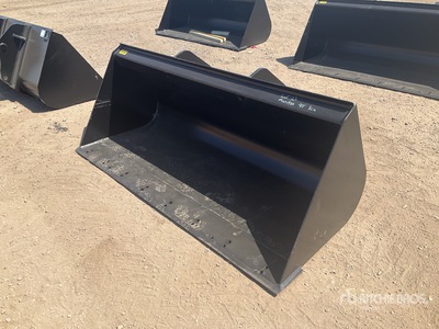 Strickland 2200 mm Łyżka do Ładowarki Telescopowej - Fits Manitou (Unused)