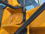 Chassis with Clavijas del chasis al brazo elevador