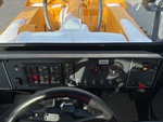 Control Station with Dash Console