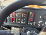 Control Station with Luces de advertencia del motor