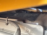 Motor with Emission Label