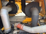 Motor with Engine - Left Side