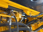 Chassis with Cilindro maestro/control de freno