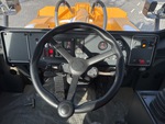 Control Station with Steering Controls