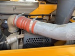 Motor with Sistema de Escape