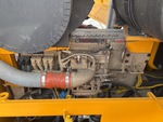 Motor with Engine - Right Side