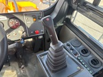 Control Station with Controles hidráulicos
