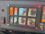 Control Station with Calibradores