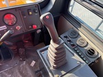 Control Station with Controles hidráulicos