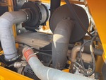 Motor with Sistema de Escape