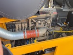 Motor with Engine - Right Side