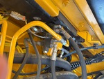 Chassis with Cilindro maestro/control de freno