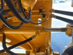 Hidráulica with Steering Cylinders