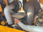Motor with Engine - Left Side