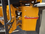 Chassis with Condición del chasis