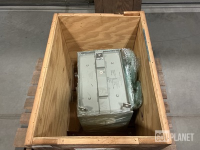 Hughes 1506471-2 Charging Inductor
