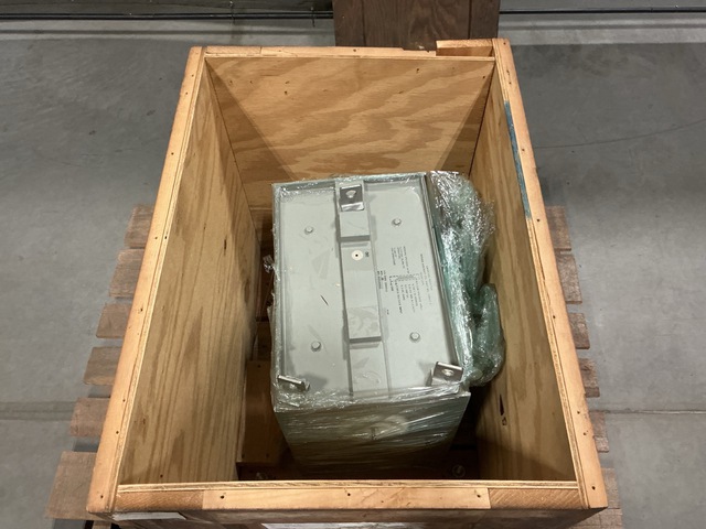 Hughes 1506471-2 Charging Inductor