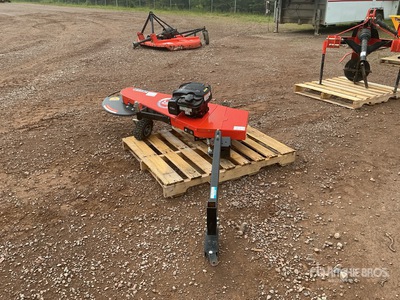 2019 DR Power Equipment Pro XLT String Trimmer