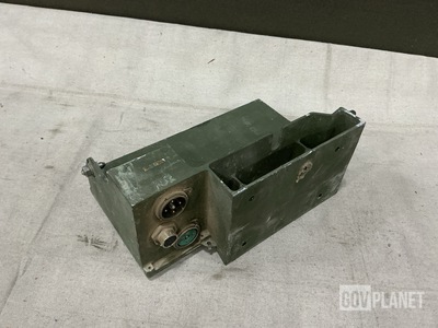 Joint Electronics MT-6353/VRC Electrical Equipment Mounting Base