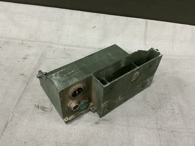 Joint Electronics MT-6353/VRC Electrical Equipment Mounting Base Joint Electronics MT-6353/VRC Electrical Equipment Mounting Base