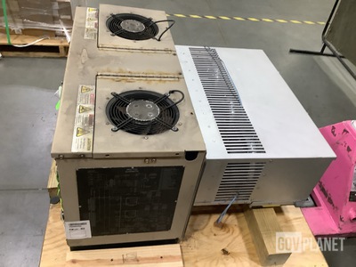 Mainstream Engineering MRU TQ3 404 Refirgeration Compressor Unit