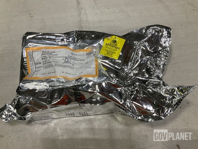 (6) Northrop Grumman 150-024169-002 Interface Generators