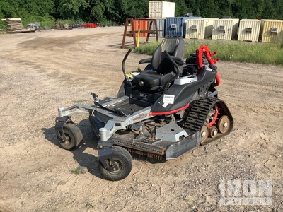 Altoz TRX Zero-Turn Lawn Mower