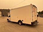 Picture, Left Rear Corner