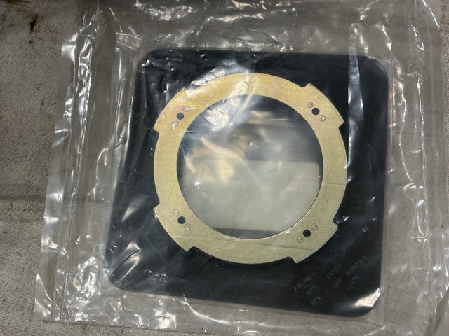 (38) Strata-G Solutions 70070-20879-041 Sensor Mount Assemblies