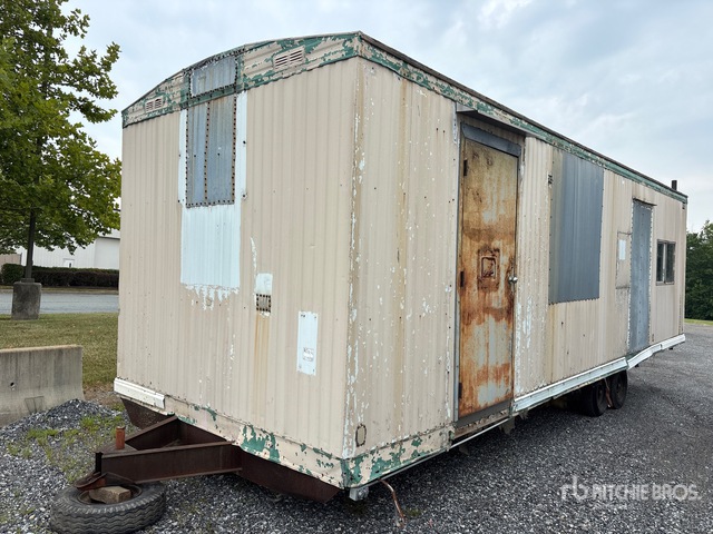Mobile Office