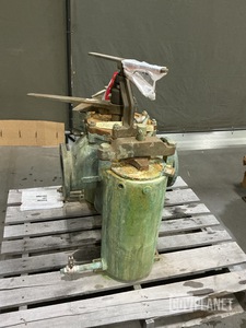 Eaton 50 Sediment Strainer