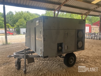Libby A/M 32C-10D Aircraft Air Conditioner