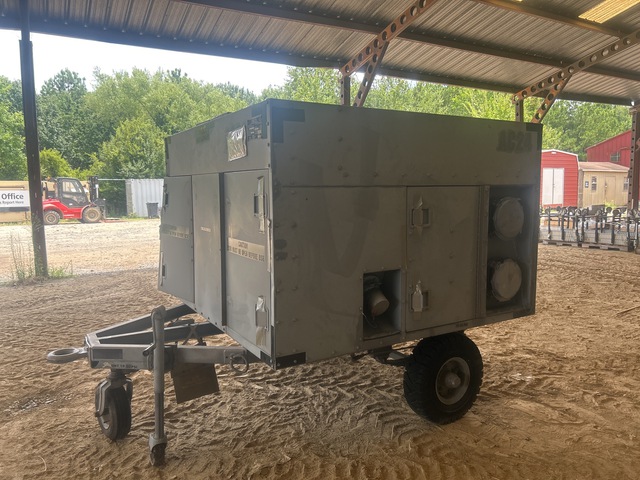 Libby A/M 32C-10D Aircraft Air Conditioner