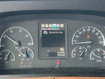 Cab with Engine Hours